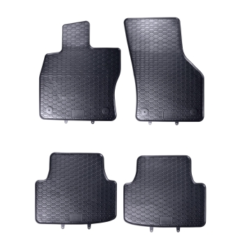 Dywaniki gumowe do Volkswagen Golf Sportsvan (2014-2020r)
